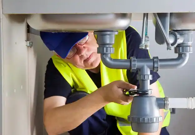 loodgieter Witteveen